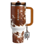 Swatch for Stanley 1913 Stanley 1913 x Kacey Musgraves Quencher® ProTour Flip Straw Tumbler 1.18L in Kacey Musgraves Rodeo