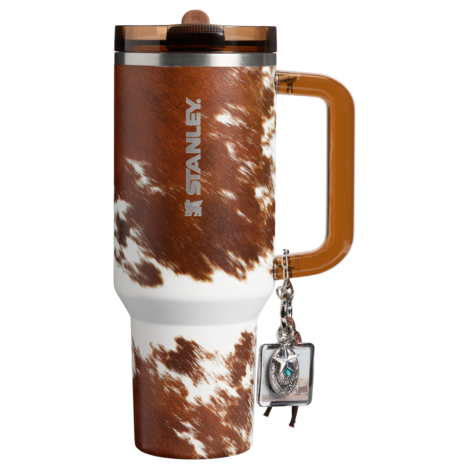 Stanley 1913 Stanley 1913 x Kacey Musgraves Quencher® ProTour Flip Straw Tumbler 1.18L in Kacey Musgraves Rodeo | View 1