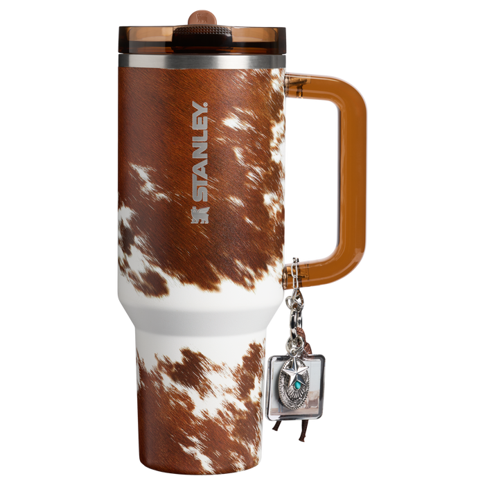 Stanley 1913 Stanley 1913 x Kacey Musgraves Quencher® ProTour Flip Straw Tumbler 1.18L in Kacey Musgraves Rodeo