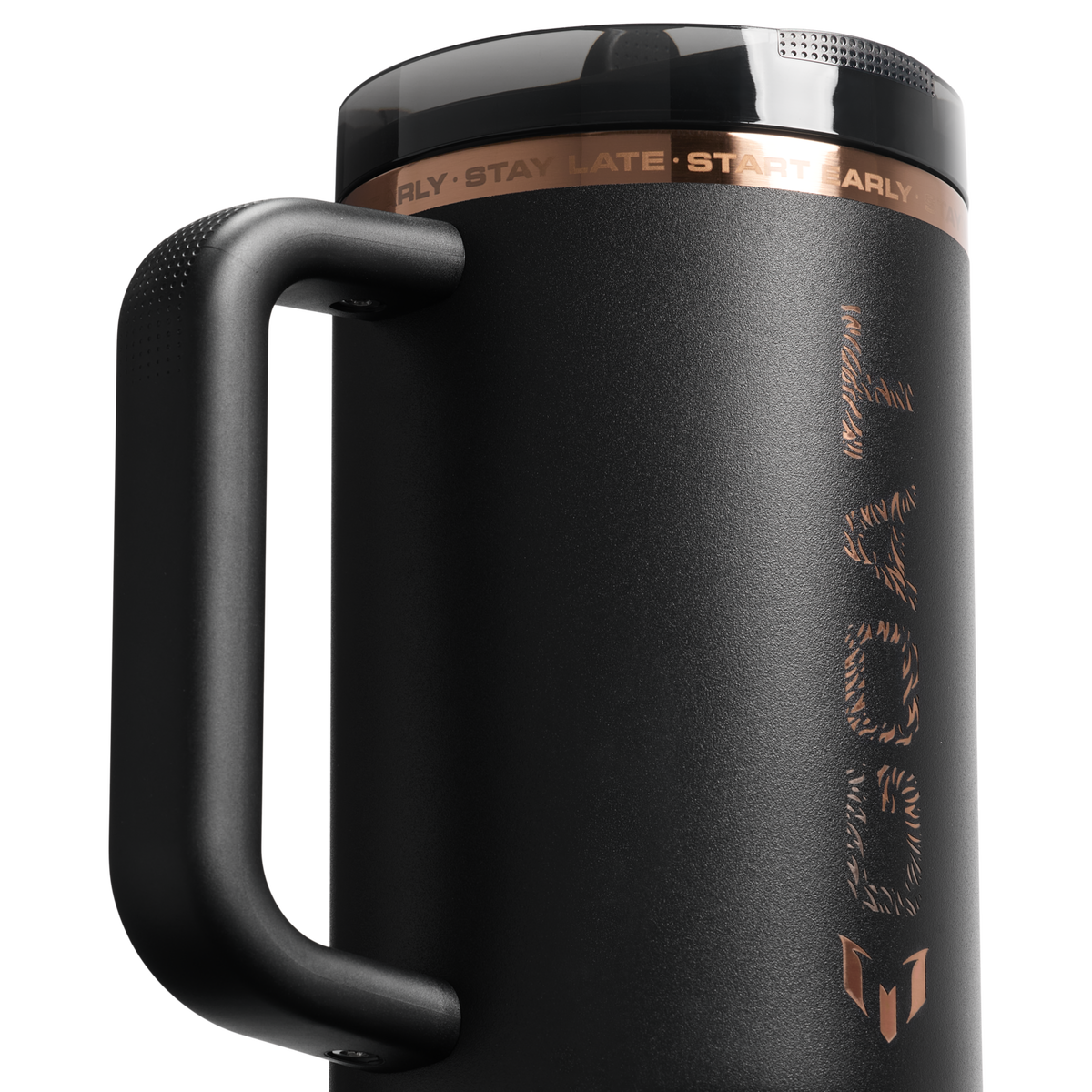 Messi x Stanley 1913 Quencher® ProTour Flip Straw Tumbler | 1.18L