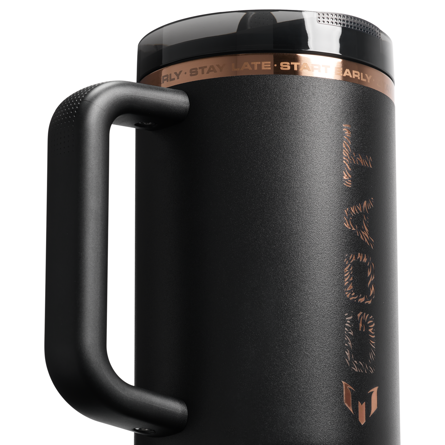 Messi x Stanley 1913 Quencher® ProTour Flip Straw Tumbler