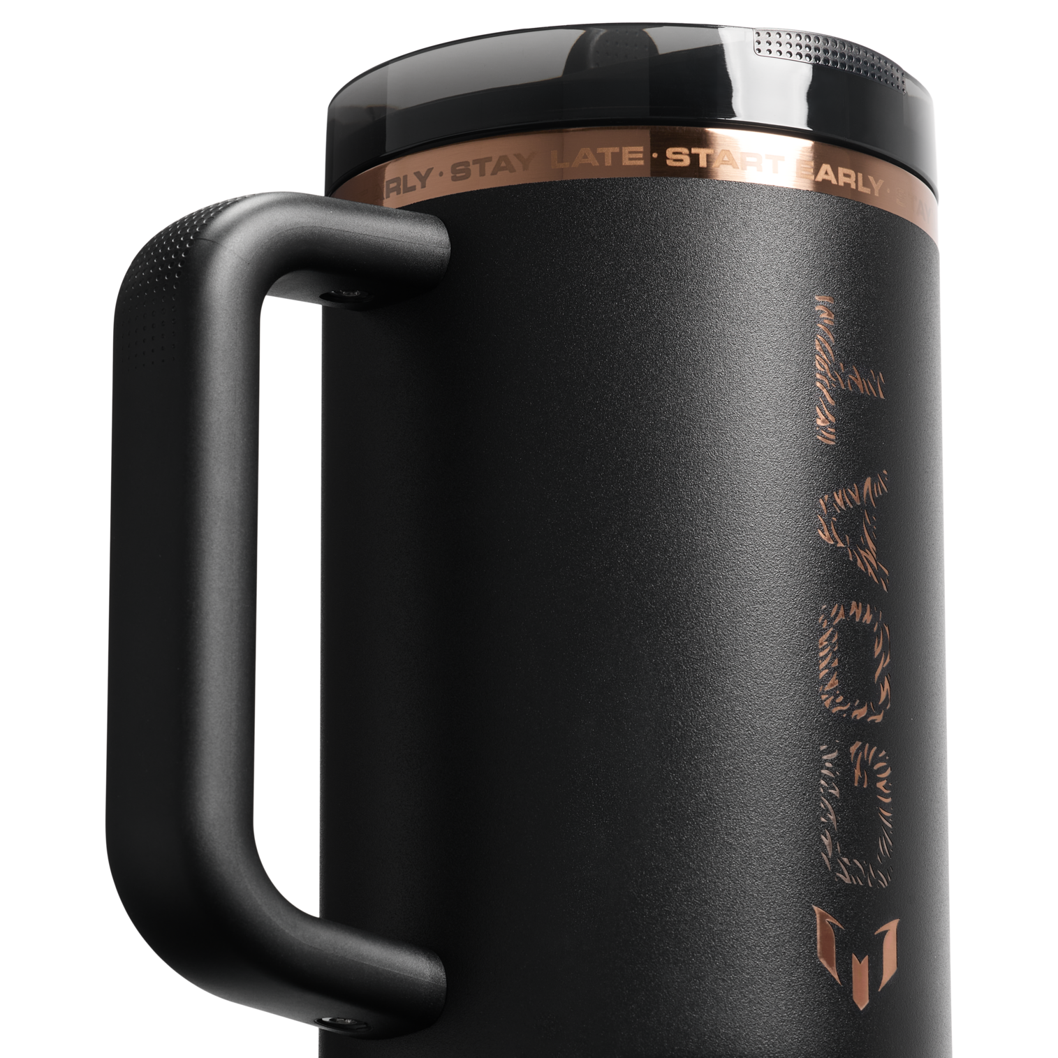 Messi x Stanley 1913 Quencher® ProTour Flip Straw Tumbler | 1.18L