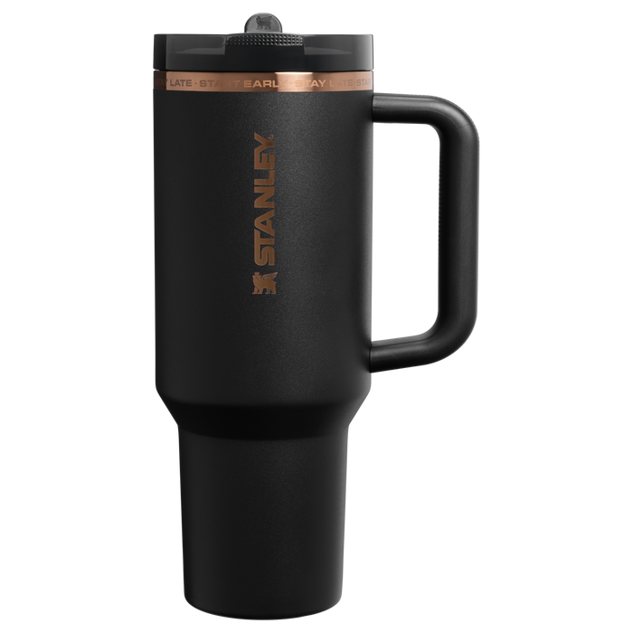 Messi x Stanley 1913 Quencher® ProTour Flip Straw Tumbler | 1.18L