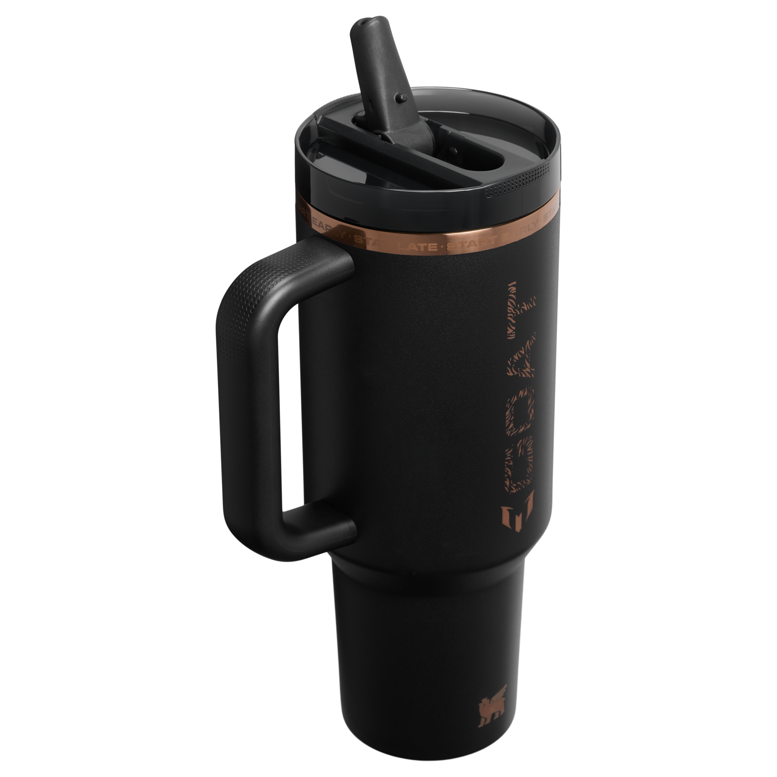 Messi x Stanley 1913 Quencher® ProTour Flip Straw Tumbler | 1.18L