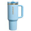 Messi x Stanley 1913 Quencher® ProTour Flip Straw Tumbler | 1.2L