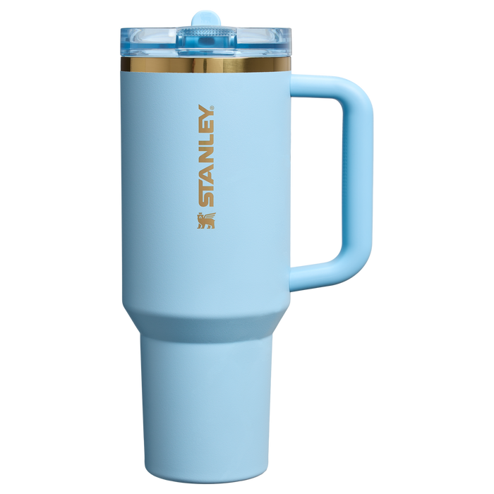 Messi x Stanley 1913 Quencher® ProTour Flip Straw Tumbler | 1.2L