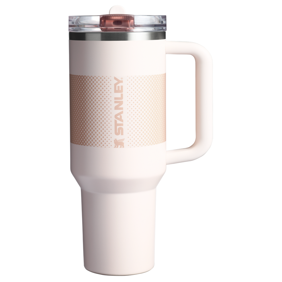 Quencher® ProTour Flip Straw Tumbler
