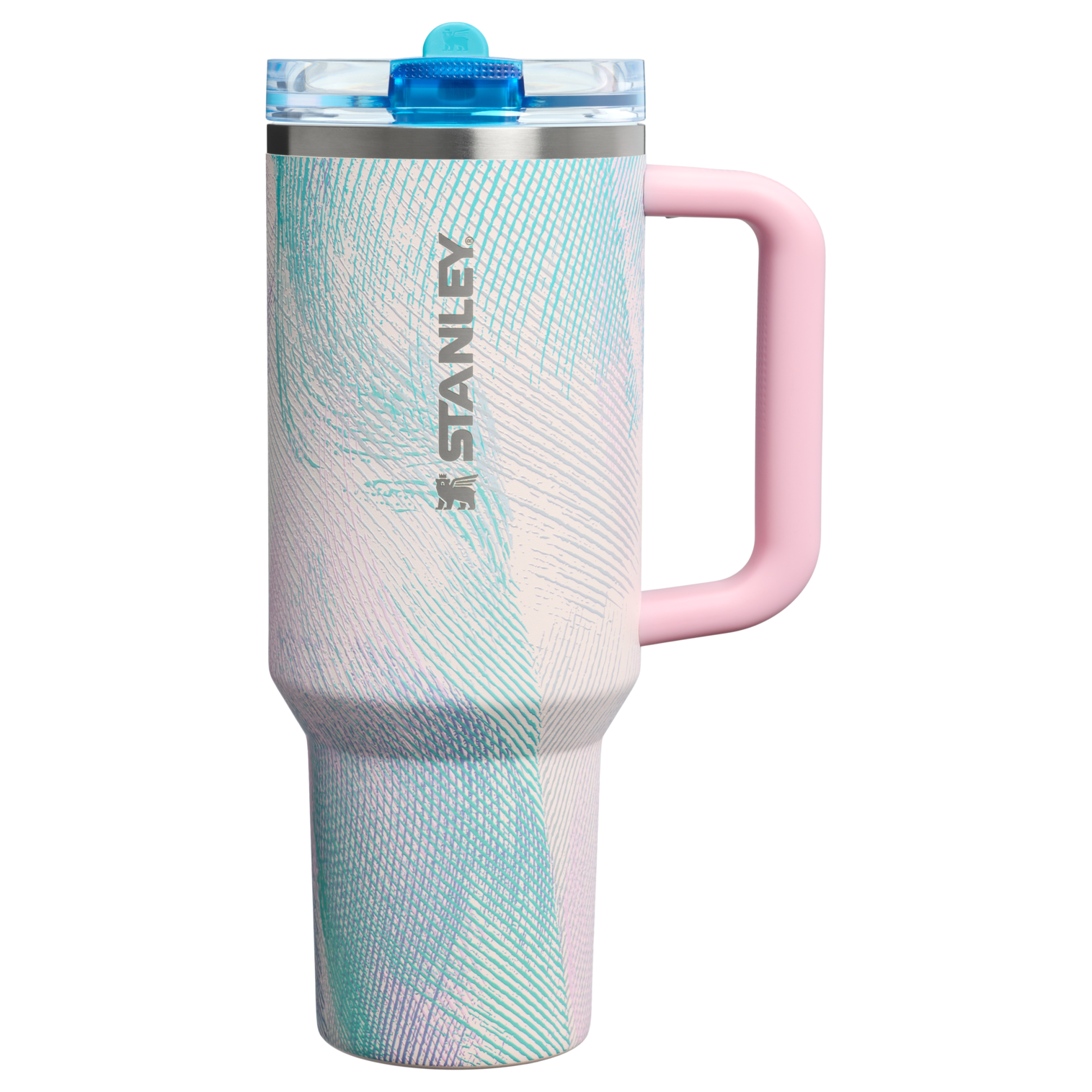 Quencher® ProTour Flip Straw Tumbler | 1.18L