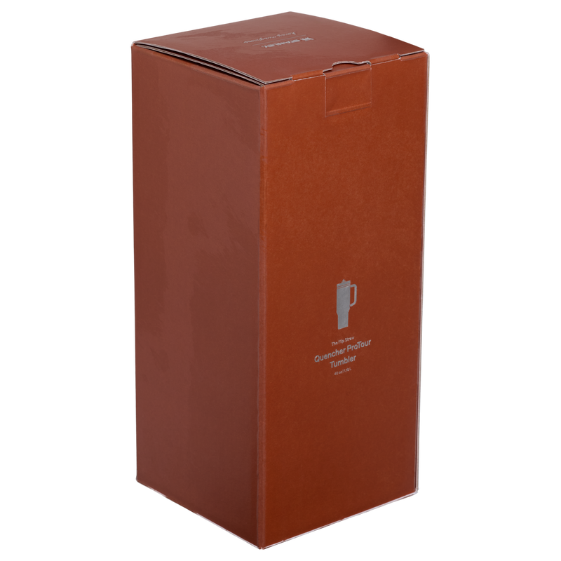 Stanley 1913 Stanley 1913 x Kacey Musgraves Quencher® ProTour Flip Straw Tumbler 1.18L in Kacey Musgraves Rodeo | indietro Visualizza