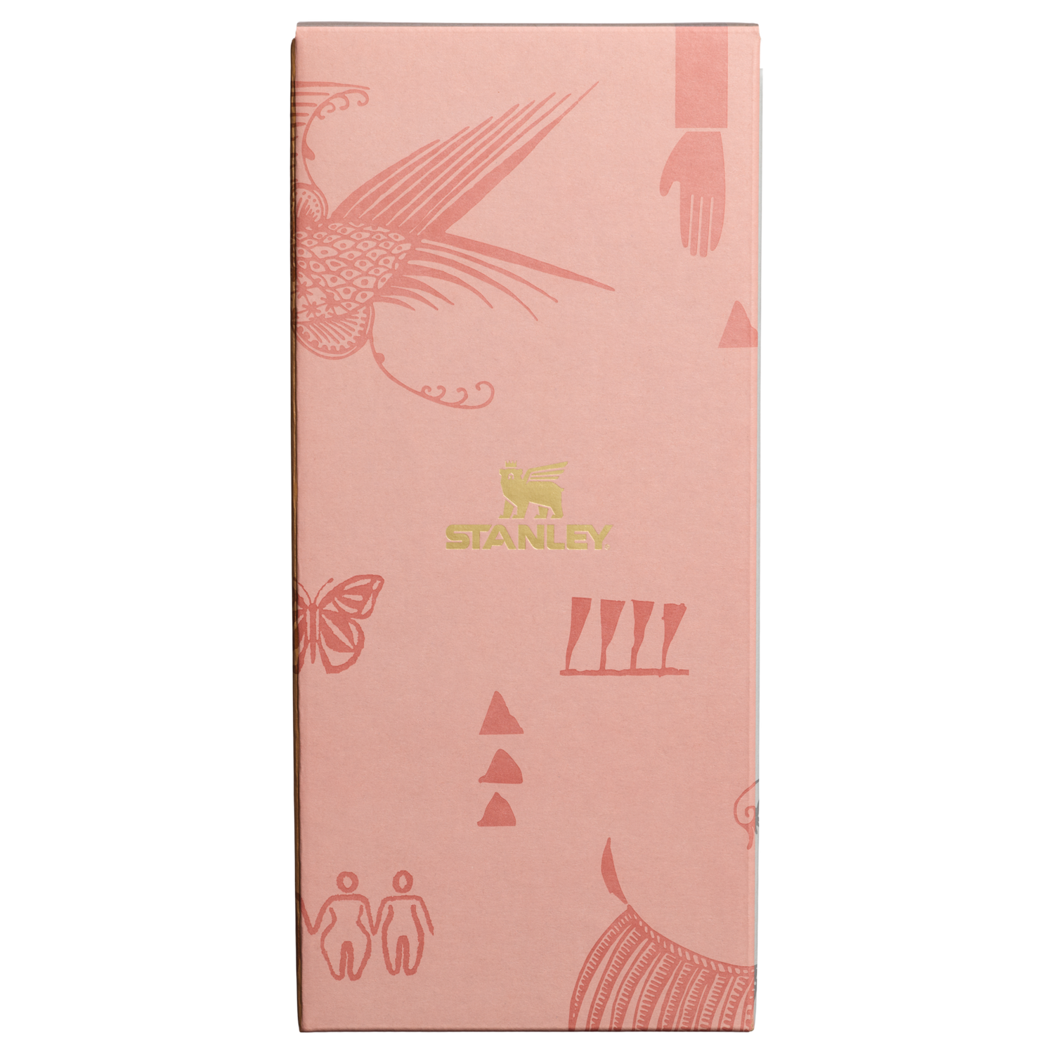 Stanley 1913 Quencher® ProTour Flip Straw Tumbler in Her Symbol Her Story | View 6