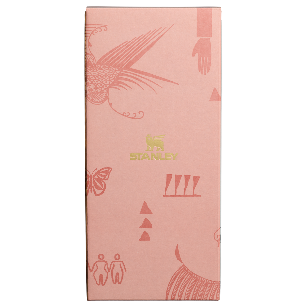 Stanley 1913 Quencher® ProTour Flip Straw Tumbler in Her Symbol Her Story