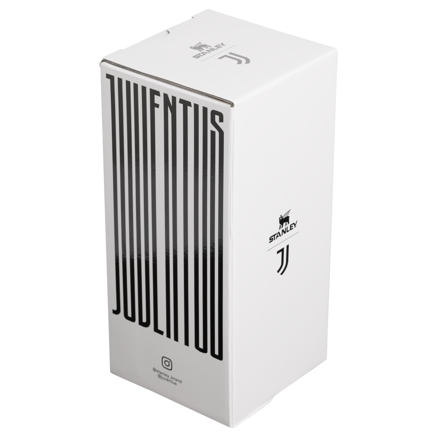 Stanley 1913 Stanley 1913 x Juventus Quencher® ProTour Tumbler 0.89L in Coded | View 4