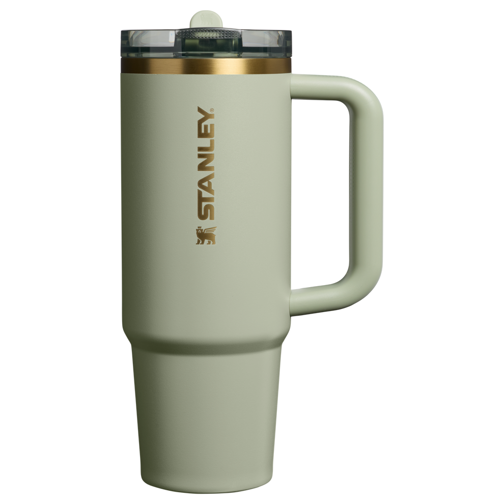 Stanley 1913 Quencher® ProTour Flip Straw Tumbler 0.89L in Juniper