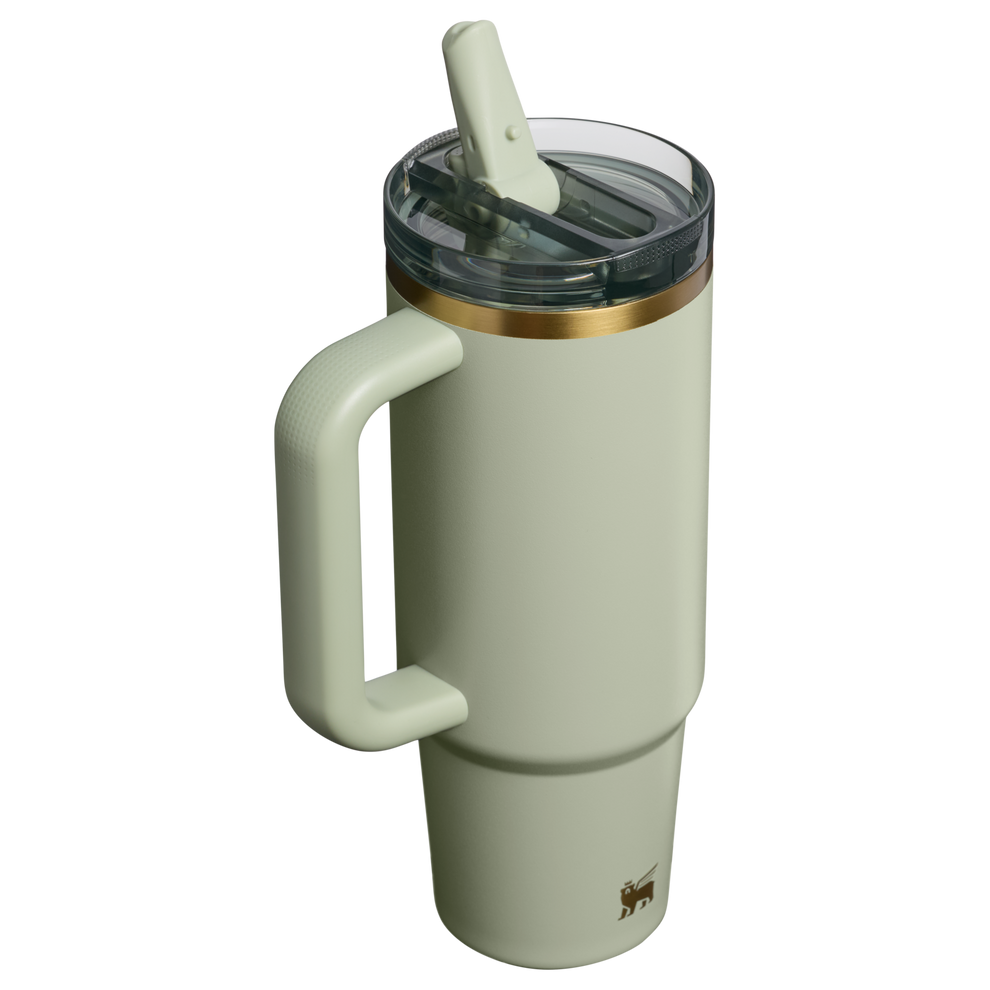 Stanley 1913 Quencher® ProTour Flip Straw Tumbler 0.89L in Juniper
