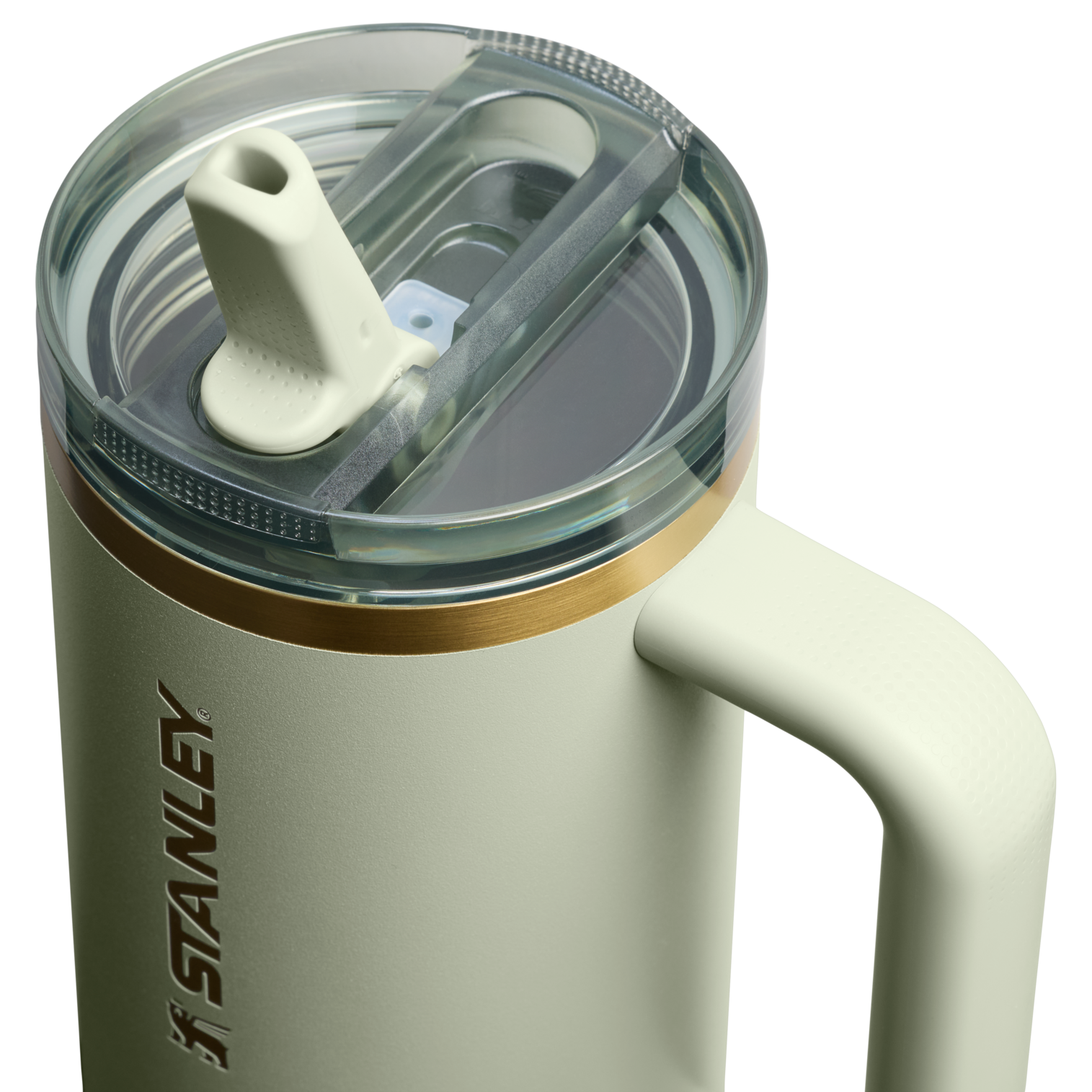 Quencher® ProTour Flip Straw Tumbler | 0.89L