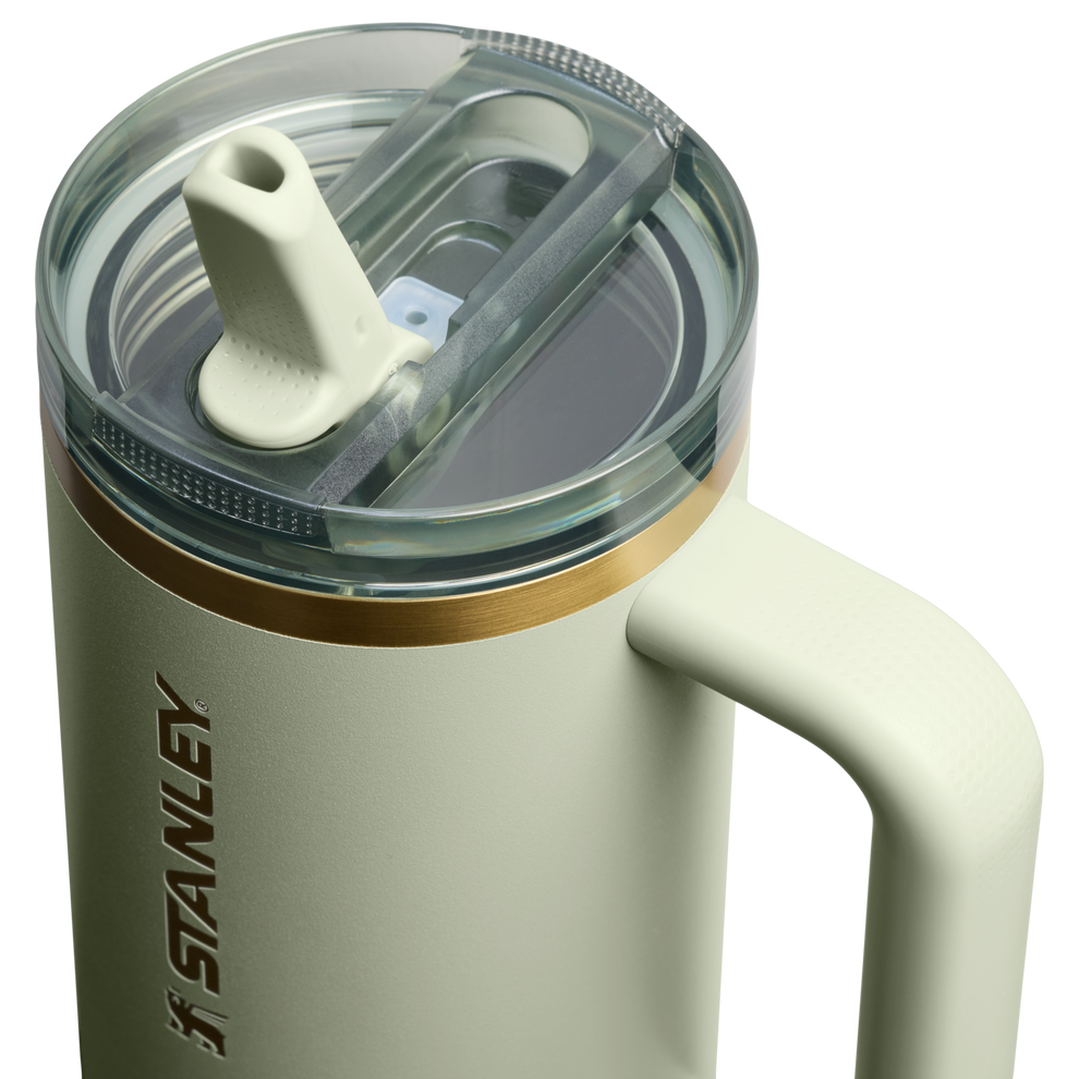 Stanley 1913 Quencher® ProTour Flip Straw Tumbler 0.89L in Juniper
