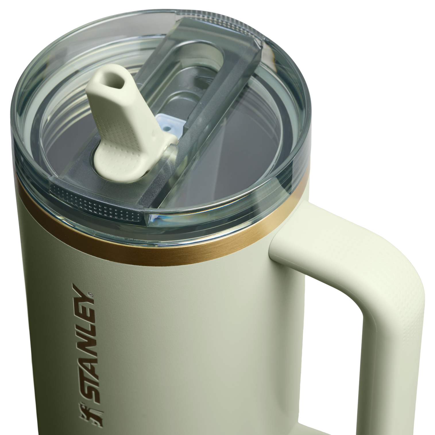 Quencher® ProTour Flip Straw Tumbler | 1.18L