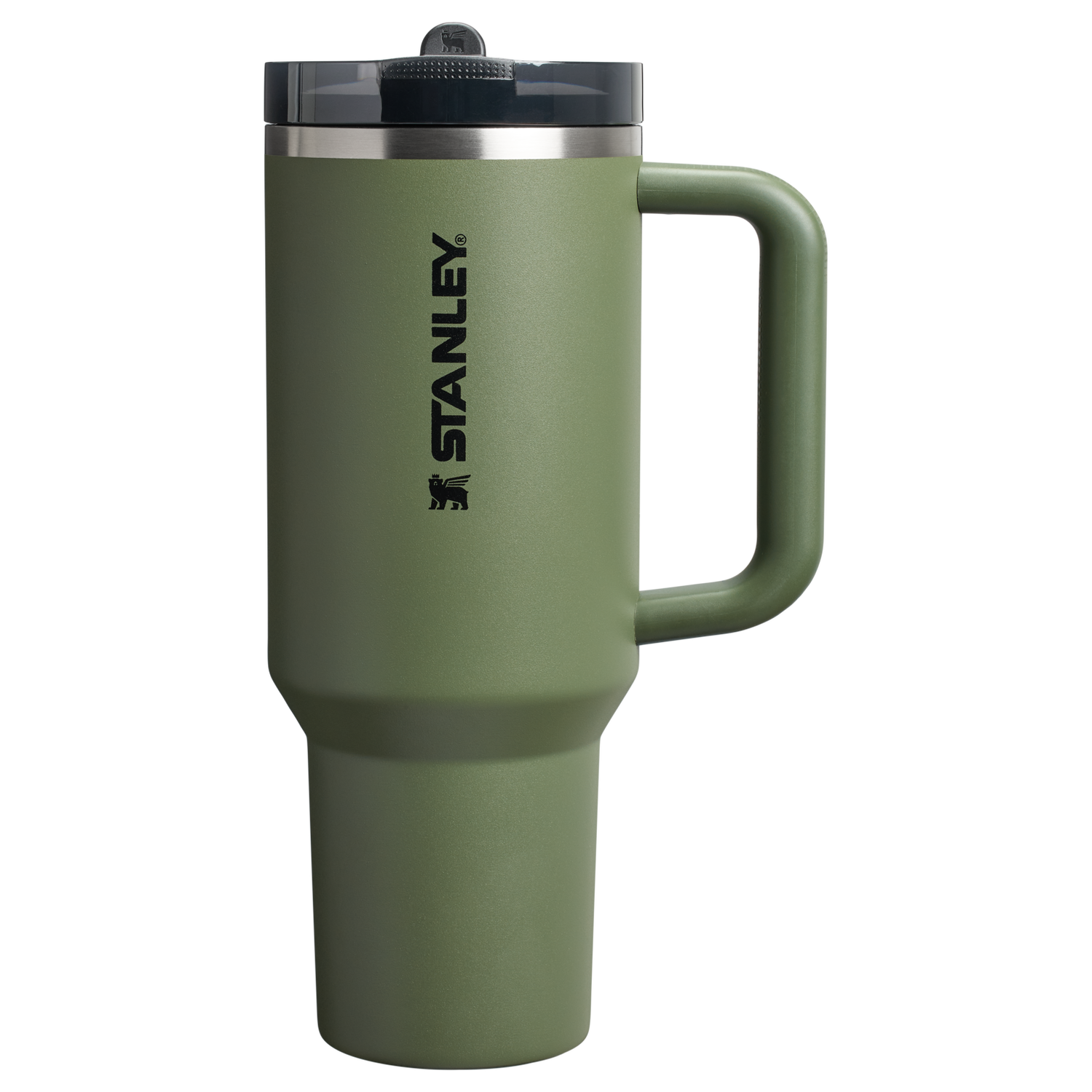 Stanley 1913 Quencher® ProTour Flip Straw Tumbler 1.18L in Dried Pine | View 1