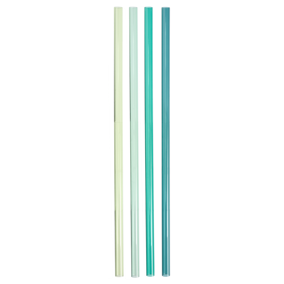 Stanley 1913 Quencher® H2.0 FlowState™ Tumbler Straws 0.89L in Green