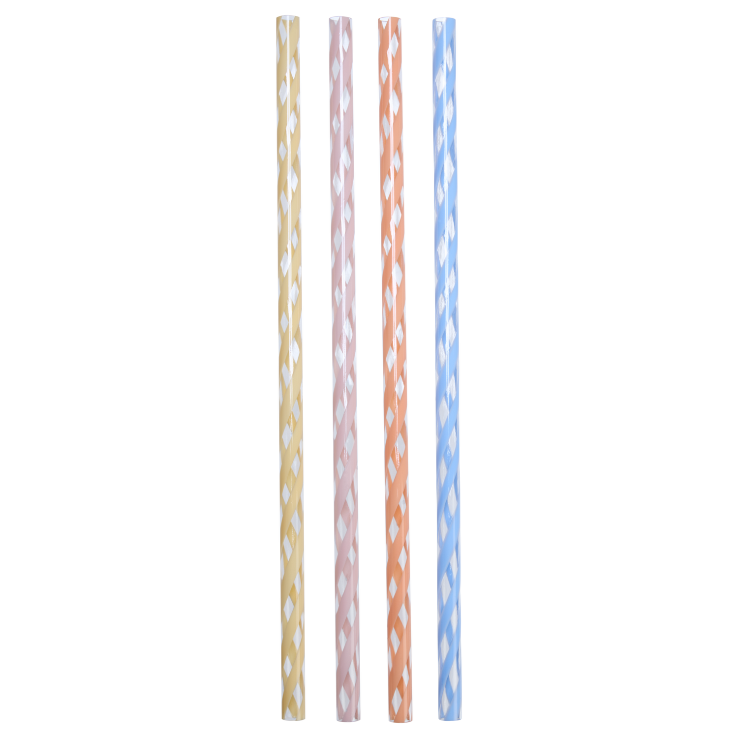 Quencher® H2.0 FlowState™ Tumbler Straws