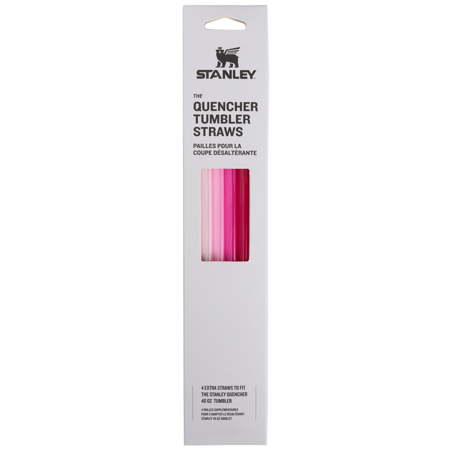 Quencher® H2.0 FlowState™ Tumbler Straws