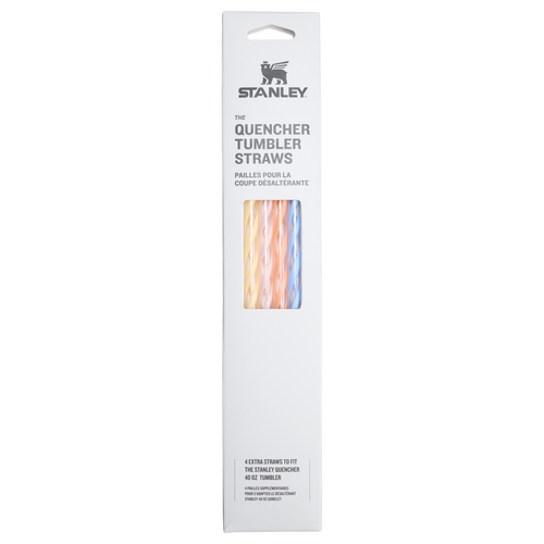 Quencher H2.0 FlowState™ Tumbler Straws | 1.2L | 4-pack - Produktdetails anzeigen