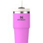 Swatch for Stanley 1913 Quencher® H2.O Flowstate™ Tumbler 0.59L in Hot Pink