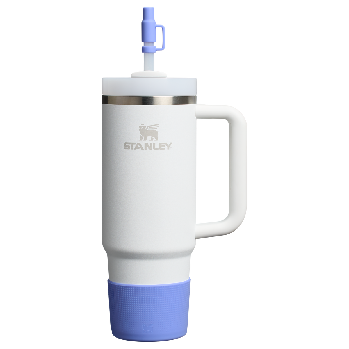 Stanley 1913 Quencher® Boot and Straw Cover Set in Hydrangea