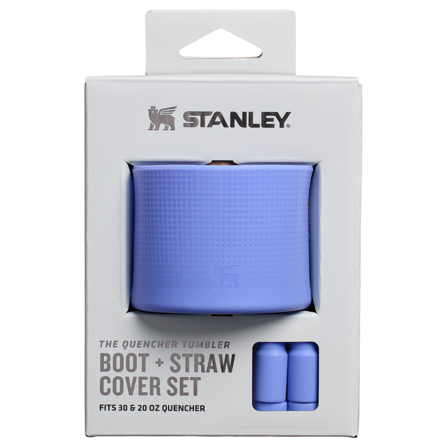 Quencher® Boot and Straw Cover Set