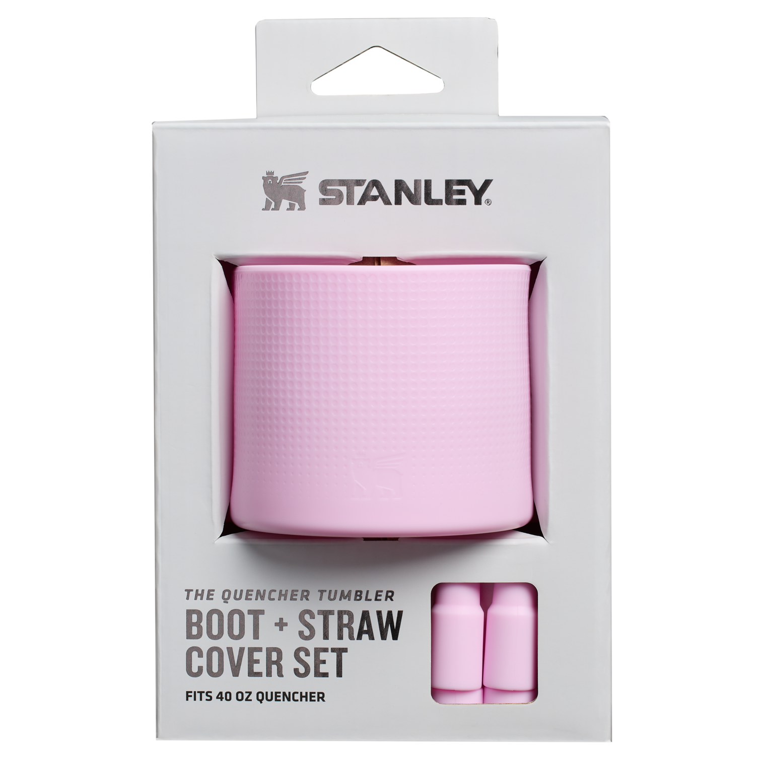 Quencher® Boot and Straw Cover Set | 1.18L