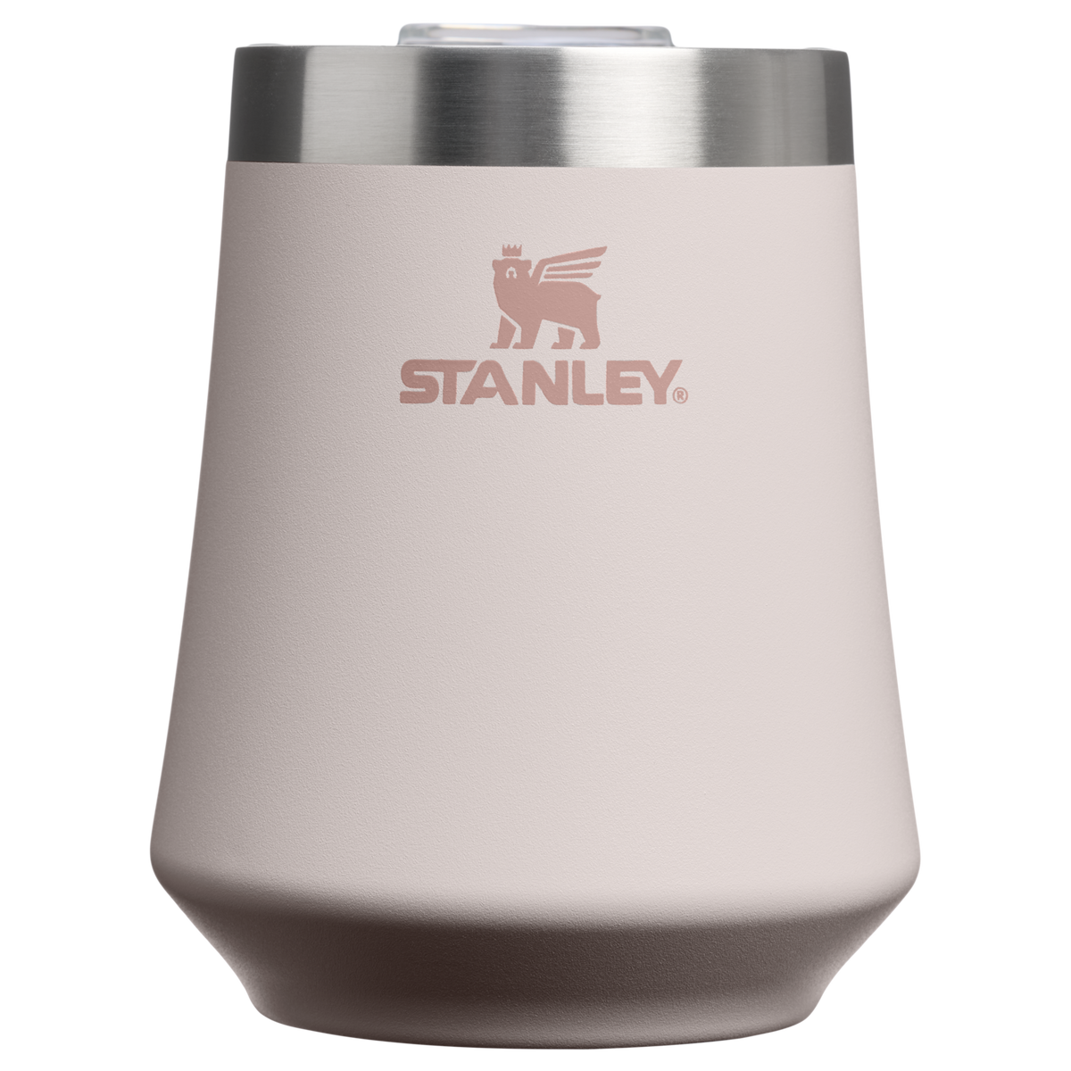Stanley 1913 Reserve Wine Tumbler 0.32L in Rose Quartz