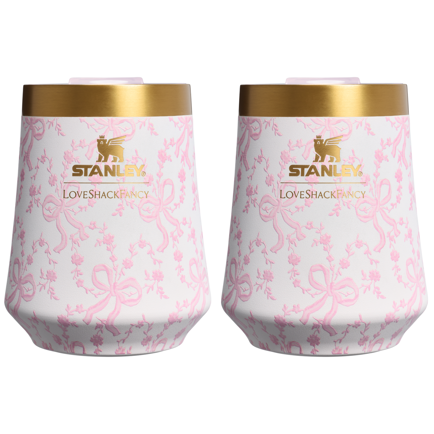 Coquette Bow - Chantilly