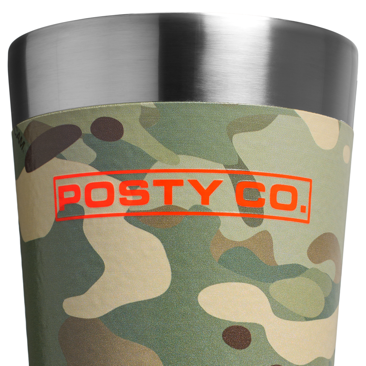 The Post Malone x Stanley Stacking Beer Pint | 0.47L