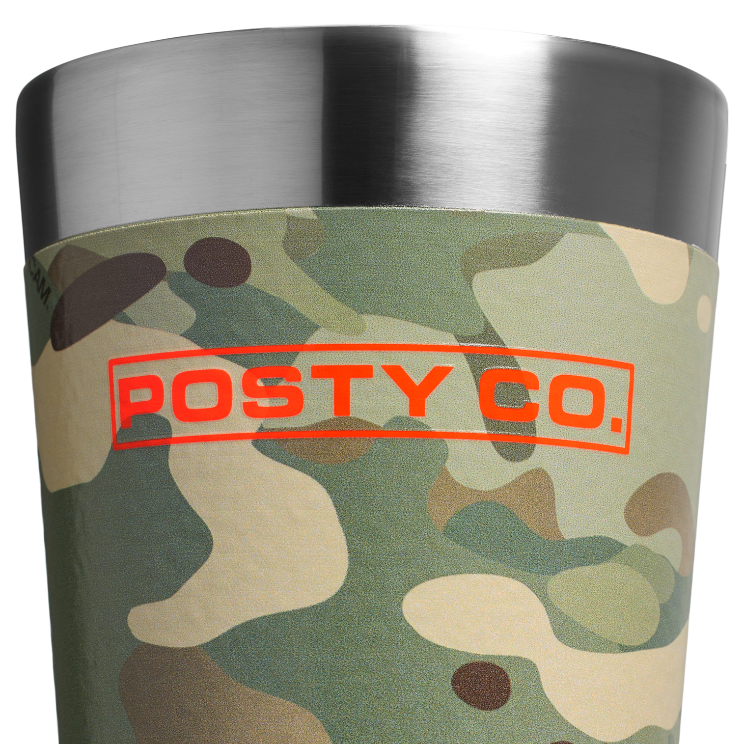 The Post Malone x Stanley Stacking Beer Pint | 0.47L