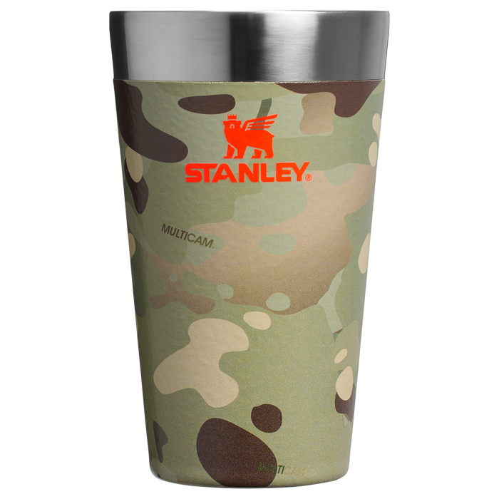 The Post Malone x Stanley Stacking Beer Pint | 0.47L
