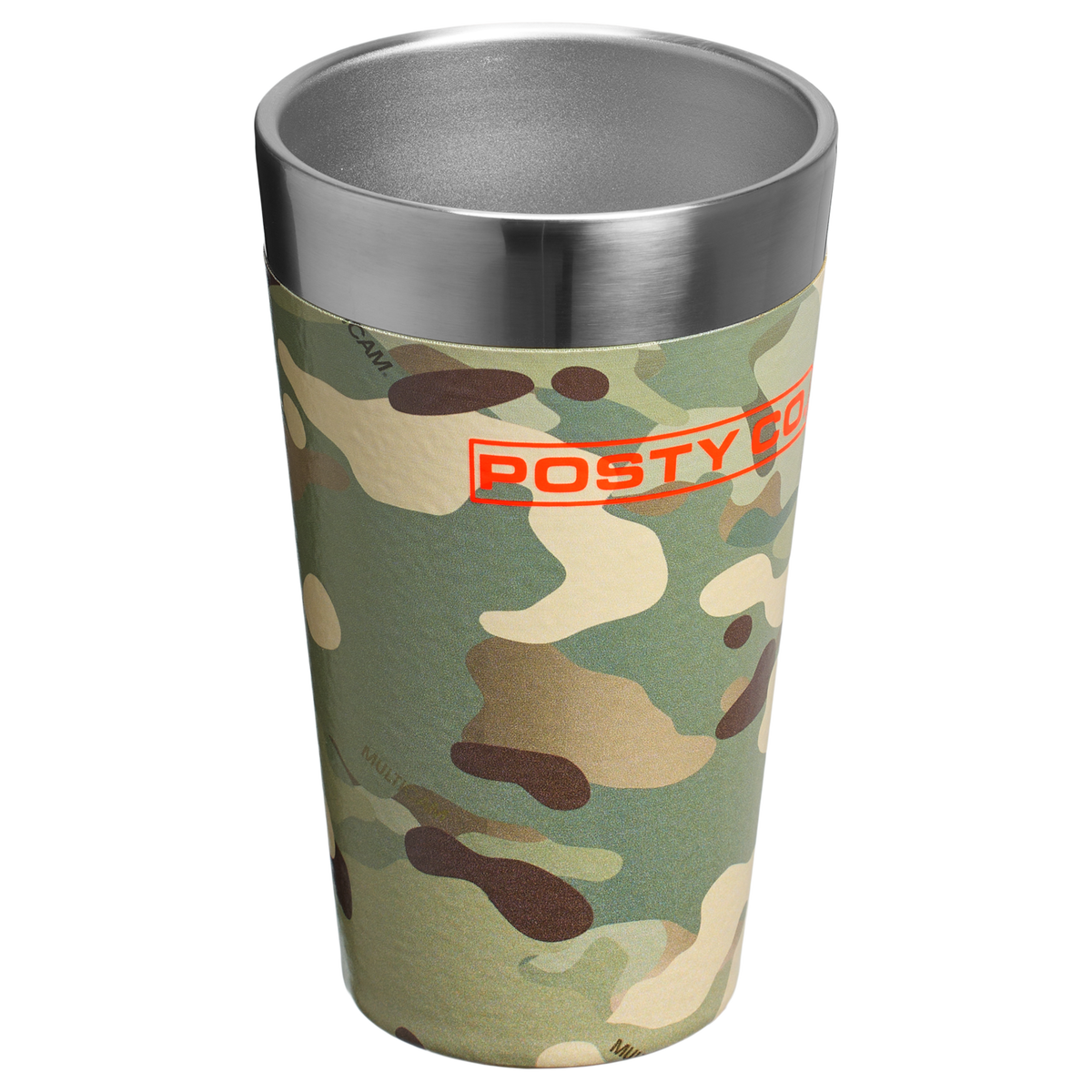The Post Malone x Stanley Stacking Beer Pint | 0.47L