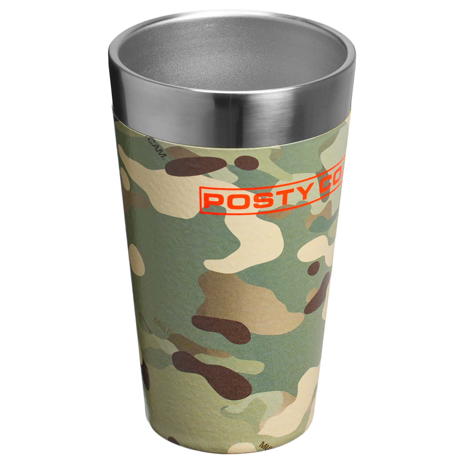 The Post Malone x Stanley Stacking Beer Pint | 0.47L