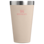 Swatch for Stanley 1913 Stacking Tumbler 0.47L - Stanley Create in Champagne | Front View