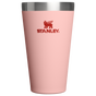 Swatch for Stanley 1913 Stacking Tumbler 0.47L - Stanley Create in Peach Rose | Front View