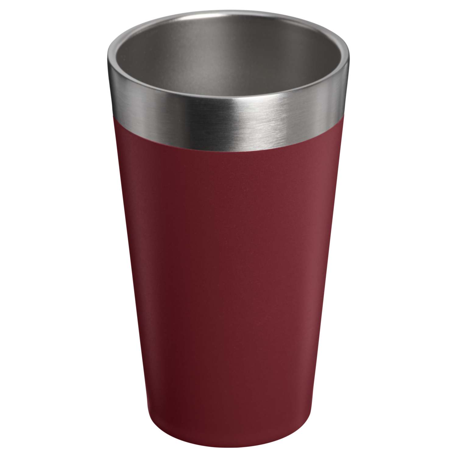 Stanley 1913 Stacking Tumbler in Cranberry | View 1