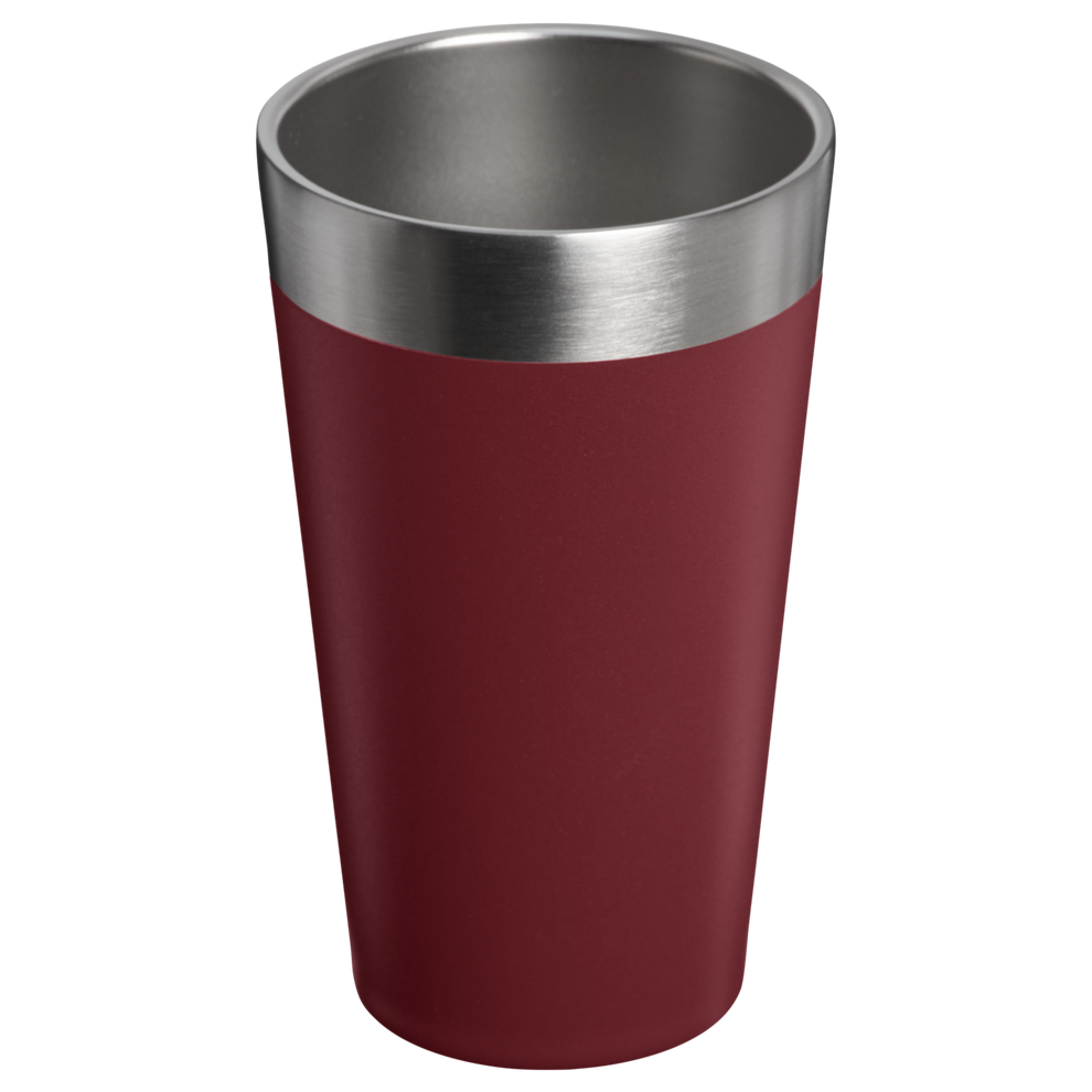 Stanley 1913 Stacking Tumbler in Cranberry