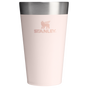 Swatch for Stanley 1913 Stacking Tumbler 0.47L - Stanley Create in Rose Quartz | Front View
