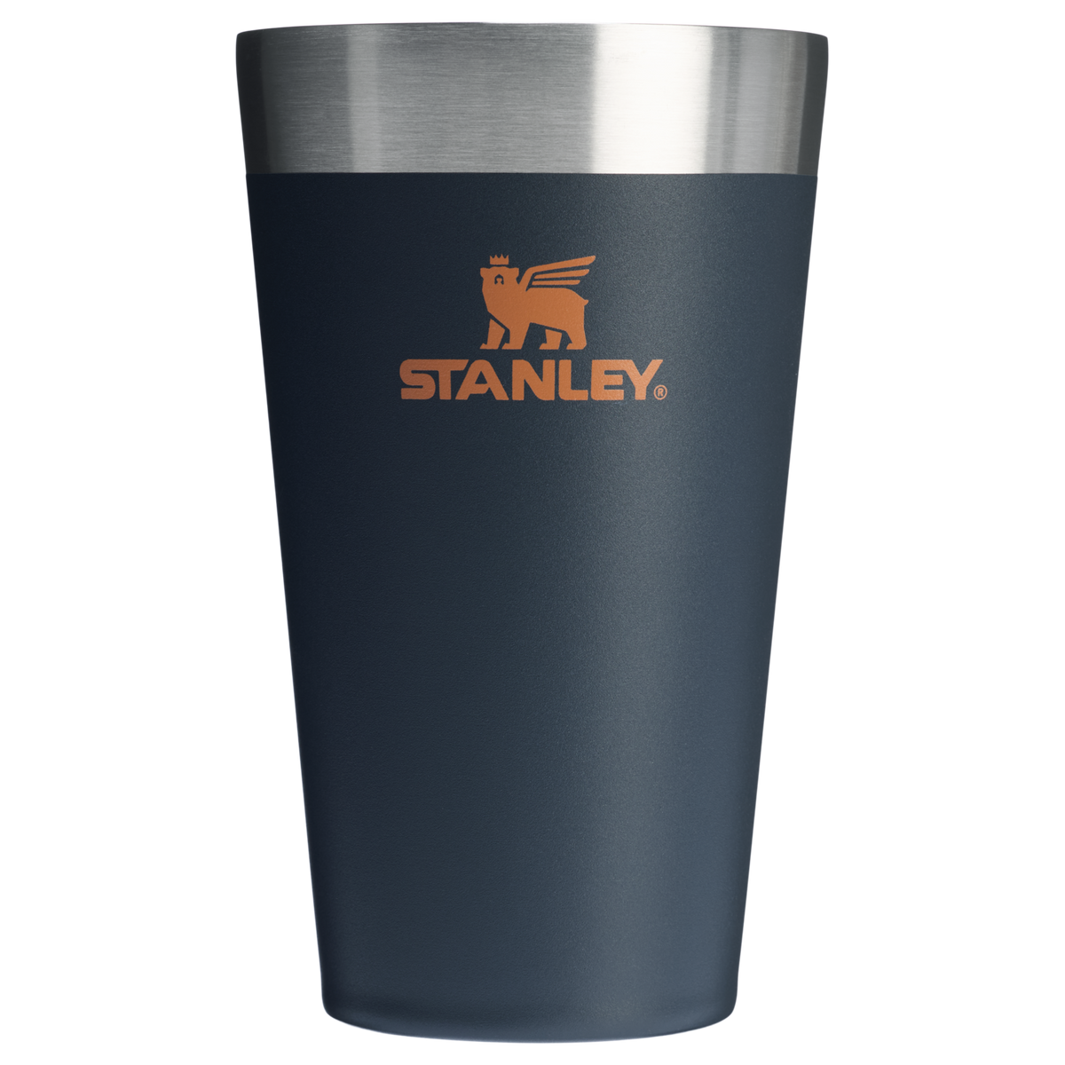Stanley 1913 Stacking Tumbler 0.47L in Twilight | Front View