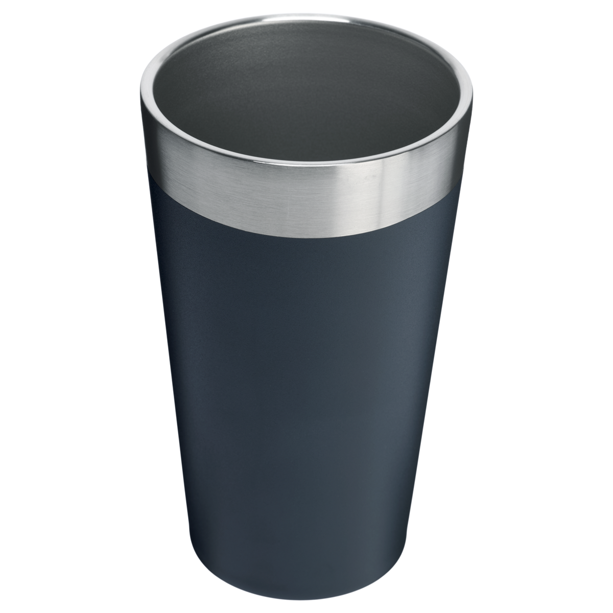 Stanley 1913 Stacking Tumbler 0.47L in Twilight | Back View
