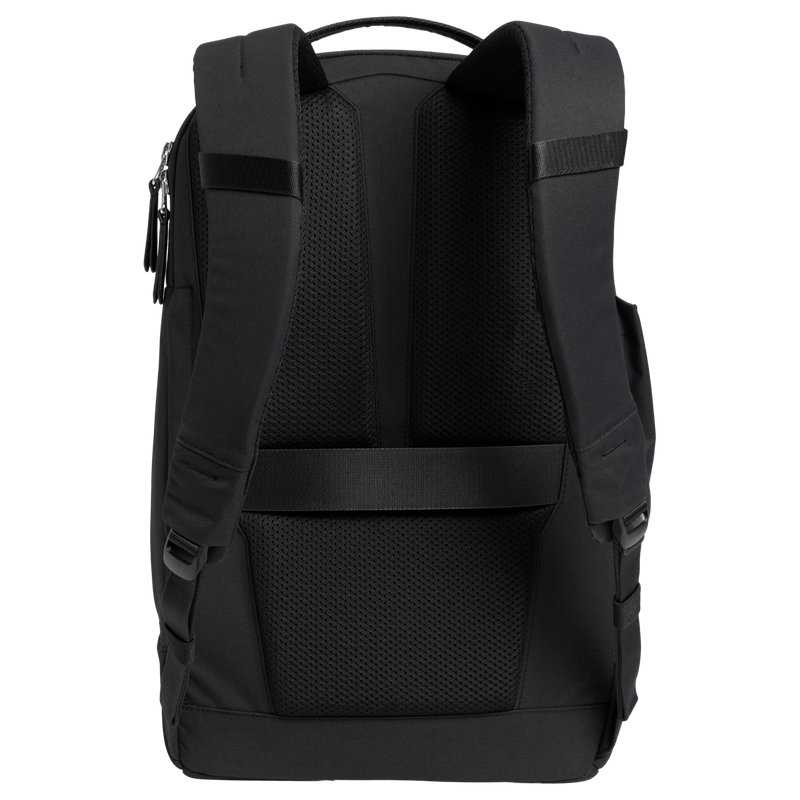 Stanley 1913 Standby Backpack 28.6L in Black | indietro Visualizza
