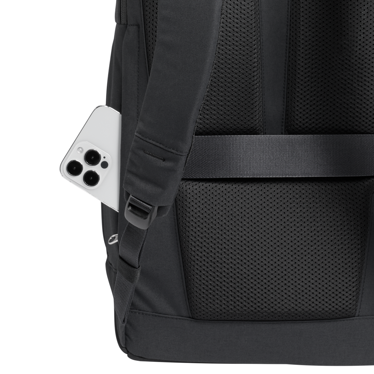 Stanley 1913 Standby Backpack 28.6L in Black