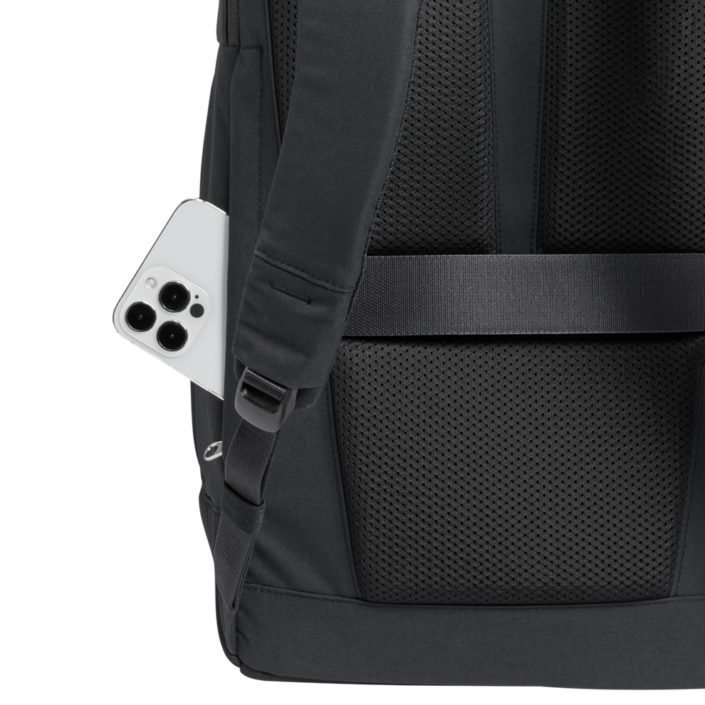 Stanley 1913 Standby Backpack 28.6L in Black