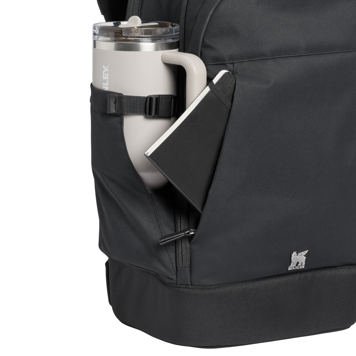 Stanley 1913 Standby Backpack 28.6L in Black