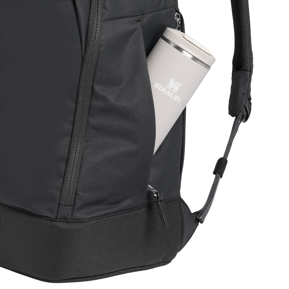 Stanley 1913 Standby Backpack 28.6L in Black
