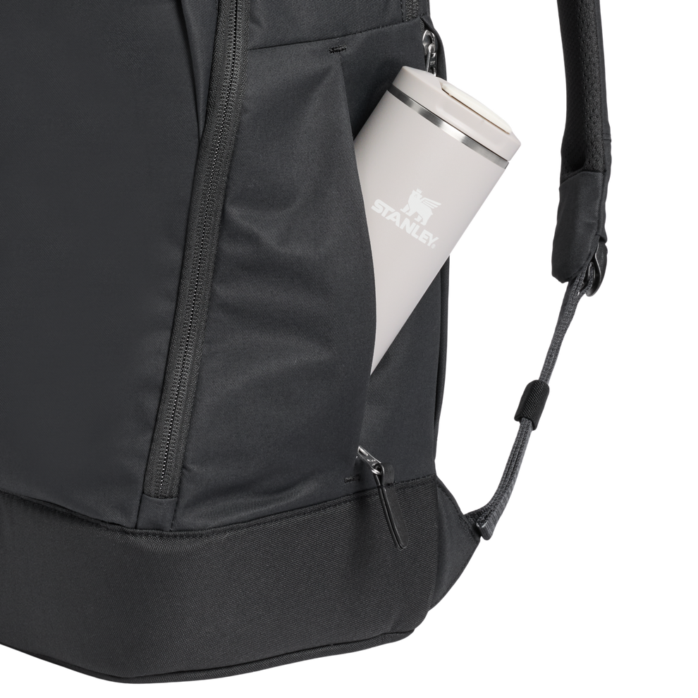 Stanley 1913 Standby Backpack 28.6L in Black